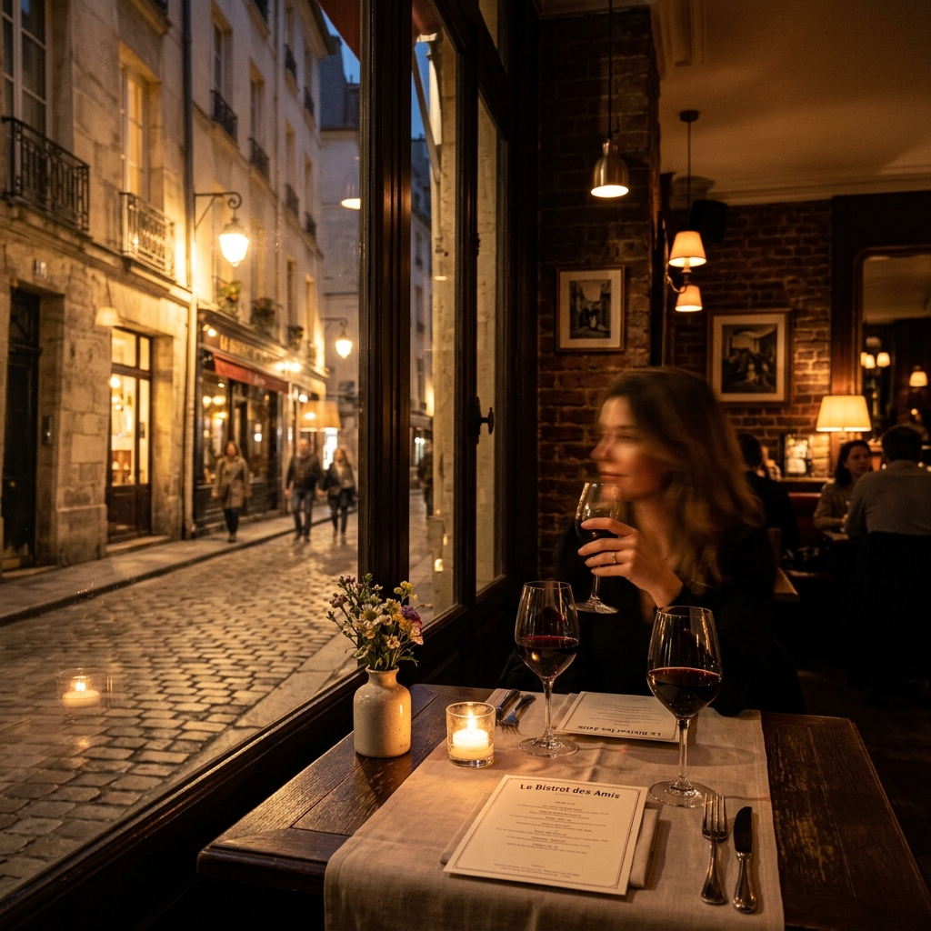 퇴근 후 딱 3시간 데이트 코스 썸네일